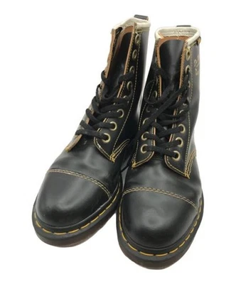 Dr.Martens Monkey Boots negro Foto 1 de 4