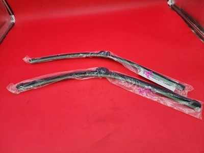 For Volkswagen Touareg  2008-2016  Front Windshield Wiper Blades 26"26" - Image 1 of 4