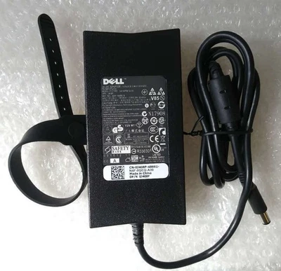 OEM 150w Laptop Charger/AC Adapter for Dell XPS 17 L701X L702X Inspiron One 2320 - Image 1 of 2