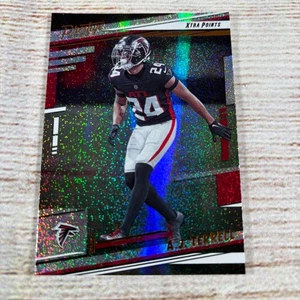 Panini Prestige 2022 - A.J. Terrell #16 Xtra Points Diamante - Foto 1 di 2