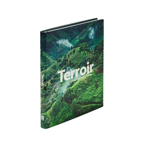 Barista Hustle Tools Terroir Book: An Enlightening Journey Through the World... - Picture 1 of 1