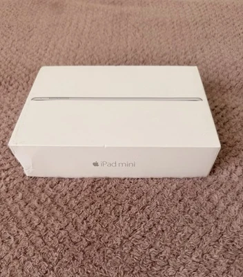 iPad Mini 4 - Bild 1 von 3