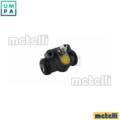 WHEEL BRAKE CYLINDER 04-0387 FOR GEO SUZUKI SWIFT/II/Hatchback/Mk CULTUS 1.0L - Image 1 of 4