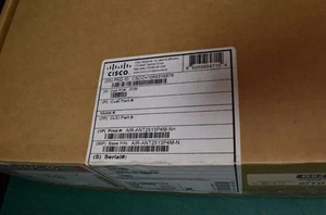 Neu versiegelte Verpackung Cisco AIR-ANT2513P4M-N Antenne Aironet vier Port Dual Band 2,4 GHz - Bild 1 von 3