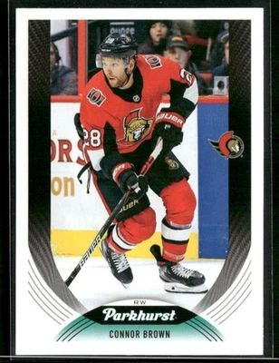 2020-21 Parkhurst #180 Connor Brown - Image 1 of 2