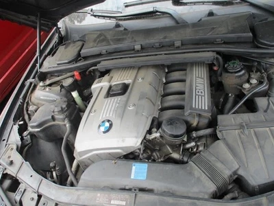 Módulo de control electrónico ECM motor sedán E90 compatible con 06 BMW 325i 17627772 Foto 1 de 4