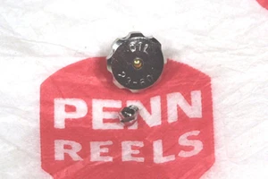 Penn Handle Screw with Lock Screw Kit #023X060 1181935 23-060 1184437 110-060 - Picture 1 of 1