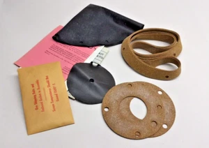 Pyronics 5271-12RK-SR Regulator 1-1/2" Repair Kit 5271-SR-12-RK - Picture 1 of 5
