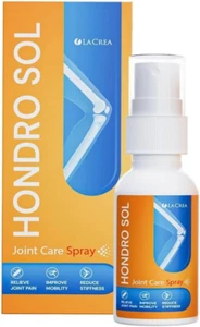 Hondro Sol 50 Ml - Foto 1 di 12
