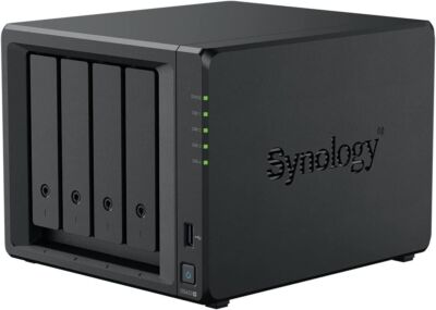 Synology Ds120j | eBay