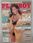 Playboy Jan 2006 | Potm Athena Lundberg | Lisa Guerrero | Very Good Condition