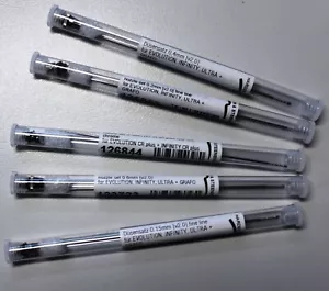 Jeux de buses H+St pour Evolution, Infinity, Ultra, Grafo et Colani (0,15 mm - 1,2 mm) - Photo 1/20