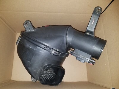 LEXUS LS400 1998 1999 2000 FILTRO DE AIRE CAJA FILTRO CARCASA ADMISIÓN SENSOR MAF Foto 1 de 4