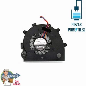 Fan Ventilador Compatible para SONY VPC CA1SAC 3 Pins - Imagen 1 de 6