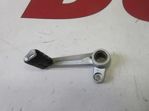 Ducati gear change pedal & rubber 748 916 996 998 & Supersport 1000 45620071A - Picture 1 of 4