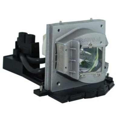 New Projector Lamp BL-FP200E/SP.8AE01GC01 With Housing for OPTOMA HD71/HD710 - Image 1 of 4