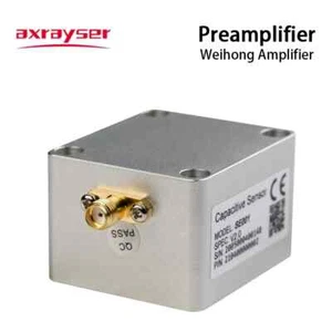 Preamplifier Amplifier Seneor Original for Precitec Raytools Weihong Laser Head - Picture 1 of 6