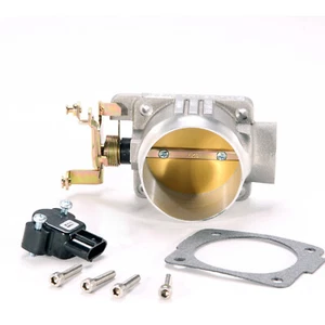 BBK Performance 75mm Fuel Injection Throttle Body 97-03 F150 4.6L/5.4L 1703 - Picture 1 of 2