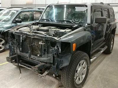 Eje de transmisión trasero OEM para Hummer H3 Assy trasero Foto 1 de 4