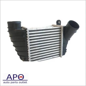 8L9145806B Right Intercooler Charge Air Cooler For 2000-2006 Audi TT TT Quattro - Picture 1 of 1