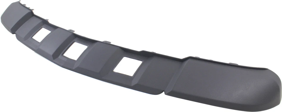  Front, Lower Valance For Mercedes Benz GL320 2007-2012 Foto 1 de 4