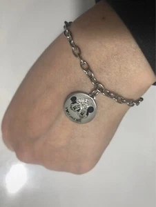 BRACCIALE STROILI MINNIE E TOPOLINO DISNEY YOU & ME No Scatola - Imagen 1 de 2
