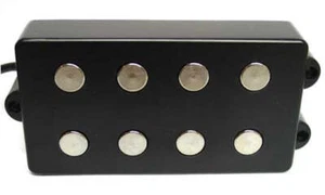 Allparts PU-6422-000 Music Man Style 4-saitiger Bass Tonabnehmer - Bild 1 von 1