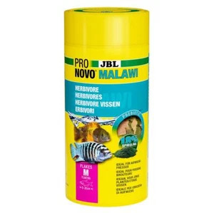 Pronovo Malawi Flakes M 1000Ml - Picture 1 of 2
