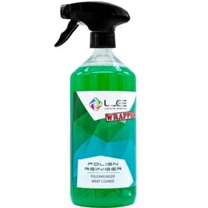 Film Cleaner Liquido Elements Avvolto Film Pulizia 1 L - Foto 1 di 1
