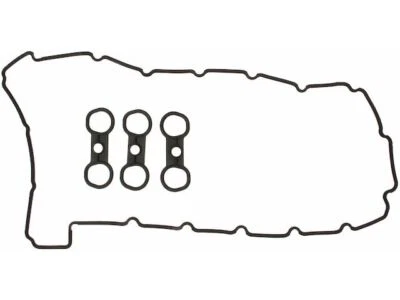 Juego de juntas de cubierta de válvula para BMW 328i xDrive 2009-2013 62328FMFW 2012 2010 2011 Foto 1 de 2