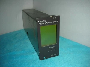 ULVAC GP-1000G - Bild 1 von 3