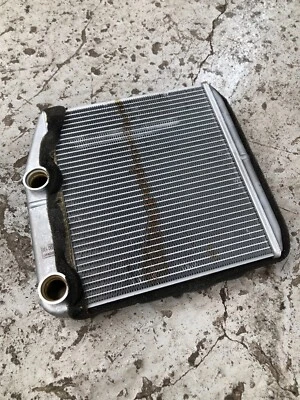 Vauxhall Combo D Mk3 Heater Matrix Core 199710000 Diesel 1248cc 2016 s45 - Image 1 of 4