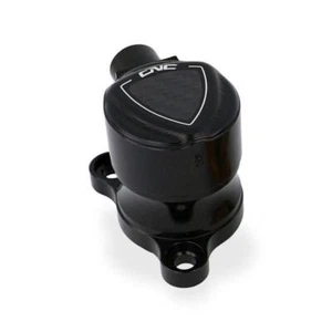 28mm Carbon Style CNC Racing Black Ducati Monster S2R 800 04-07 Piston Clutch - Picture 1 of 5