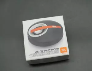 JBL On Tour Micro Mini Lautsprecher - Bild 1 von 2