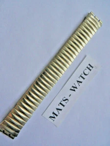 SWATCH+FLEX-BAND+AGM710B GROSSER NOUGAT+17mm Bandanstoss+NEU/NEW - Bild 1 von 1