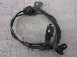 ABS-Sensor Beifahrerseite hinten links für Kia Picanto TA 1.0 2014 (NSR) - Bild 1 von 6