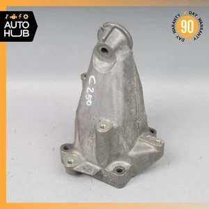 12-15 Mercedes W204 C250 Engine Motor Bracket Mount Left Side 2712232704 OEM - Picture 1 of 12