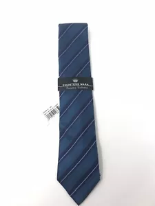 Countess Mara Tie Executive Collection Matt Ryan CB Stripe - Picture 1 of 6