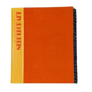 The Time Life Book of Needlecraft (1976-First Printing) - Picture 1 of 6