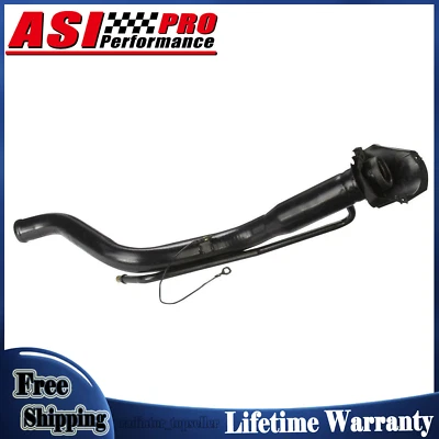 FUEL TANK FILLER NECK FOR 1996-2000 1997 1998 DODGE CARAVAN PLYMOUTH VOYAGER ASI - Изображение 1 из 2