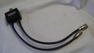 Nice Diamond MX-72H Duplexe do koszów HF / VHF / UHF 39,95 USD WYSŁANY - Zdjęcie 1 z 5