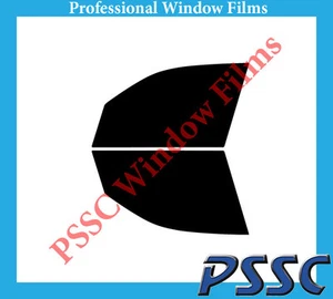 PSSC vorgeschnittene Autoscheibenfolien vorne - Ssangyong Rexton 2002 bis 2016 - Bild 1 von 6