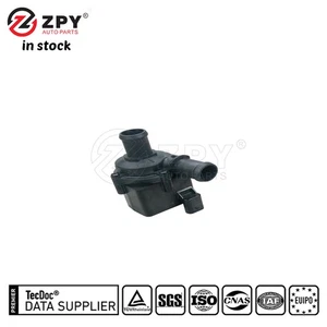 ZPY Hight Quality New Auxiliary Water Pump For AUDI A3 Q2 5Q0 965 567G - Picture 1 of 6