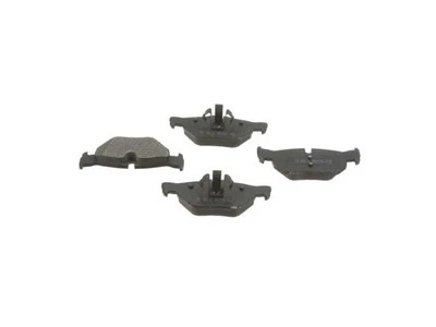 For 2009-2013 BMW 328i Brake Pad Set Rear ATE 47348BDVZ 2011 2010 2012 - Imagem 1 de 2