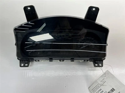 2013 Ford Flex Speedometer Cluster MPH ID DA8T-10849-CB Thru CL OEM - Image 1 of 4