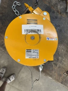 ATLAS COPCO 8202 0781 05, 165-198Lbs 2m Kabel WP-TOOL BALANCER (Kromer Hubbell) - Bild 1 von 7