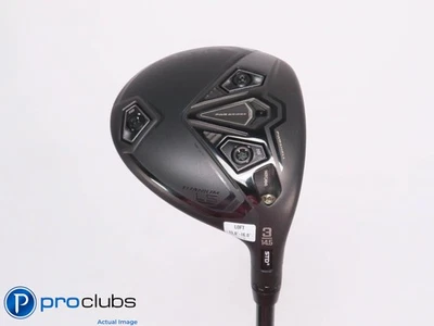 Nice Cobra DARKSPEED LS Titanium 14.5* 3 WOOD - LINQ White 7F5 X-Flex 456247 - Image 1 of 4