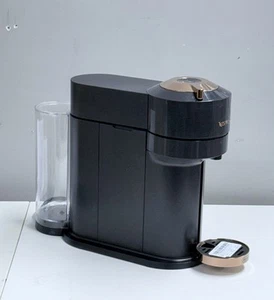 Nespresso - Vertuo Next by De'Longhi - Black Rose Gold - Picture 1 of 4