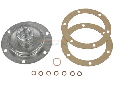 Ölsieb + Dichtsatz für Typ1 34-50 PS ab Bj 68 - Bild 1 von 4