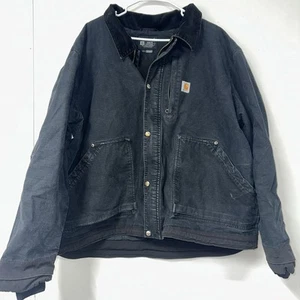 Chaqueta para hombre Carhartt 3 XL holgada 0J3372-M - Imagen 1 de 15